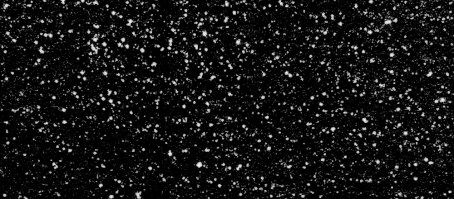 NERO GLITTER |  Pavimento brillantinato nero glitter argento